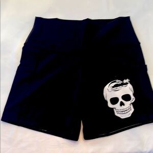 CVG shorts. NWOT